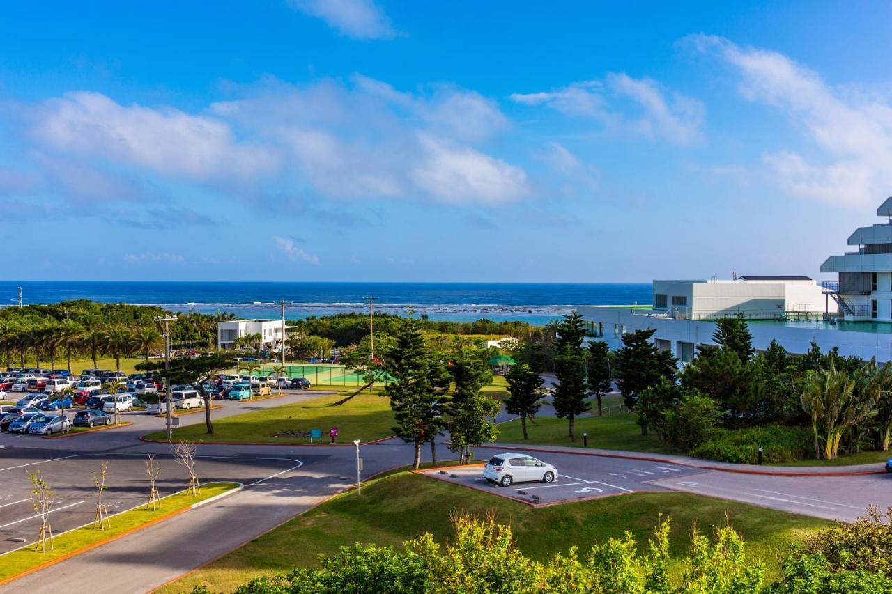 Mr.Kinjo Beach Side Kafu-Shi Ishigaki  Eksteriør bilde